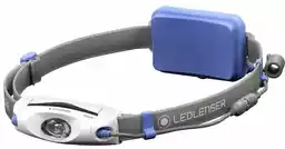 Ledlenser Latarka czołowa NEO6R Blue