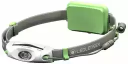 Ledlenser Latarka czołowa NEO6R Green