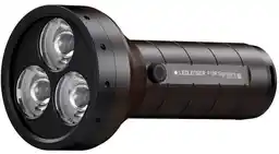 Ledlenser Latarka P18R Signature