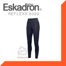 Legginsy Eskadron