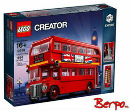 Lego 10258