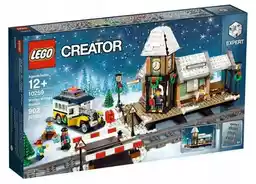 Lego 10259