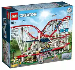 Lego 10261