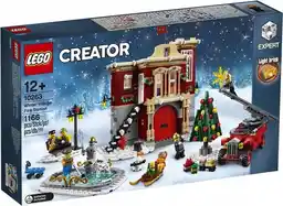 Lego 10263