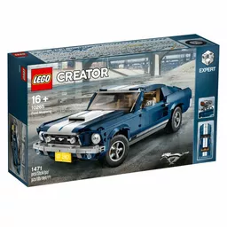 Lego 10265