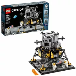 Lego 10266