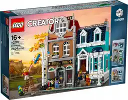 Lego 10270