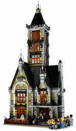 Lego 10273