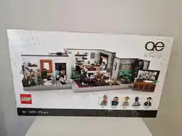 Lego 10291