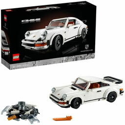 Lego Icons 10295, Porsche 911