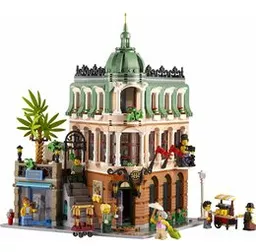 Lego 10297