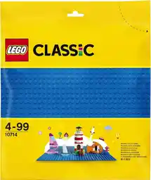 Lego 10714