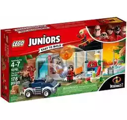 Lego 10761