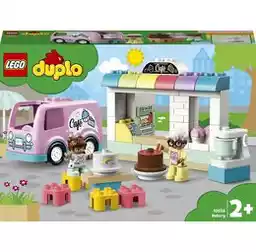 Lego 10928