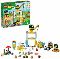 Lego 10933