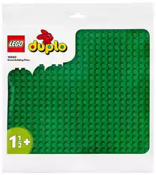 Lego Duplo 10980 - zielona płytka konstrukcyjna