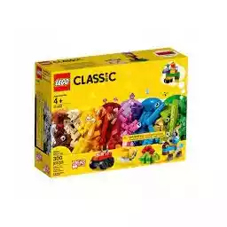 Lego 11002