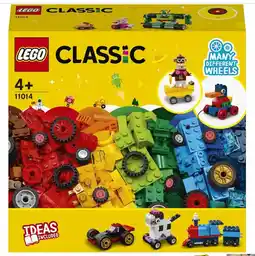 Lego 11014