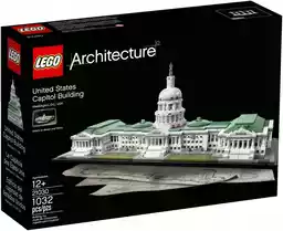 Lego 21030