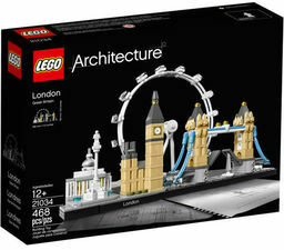 Lego 21034