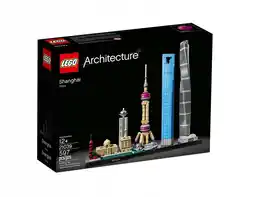 Lego 21039