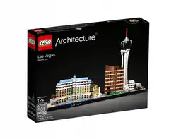 Lego 21047