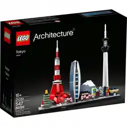 Lego 21051