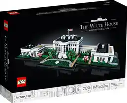 Lego 21054