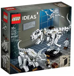 Lego 21320