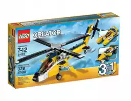 Lego 31023