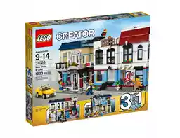 Lego 31026