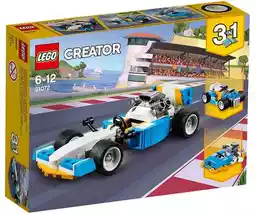 Lego 31072