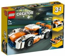 Lego 31074