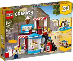 Lego 31077