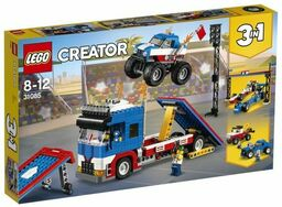 Lego 31085