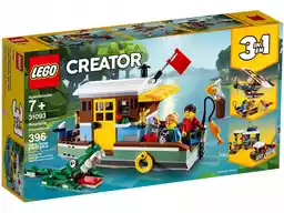 Lego 31093