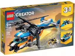 Lego 31096