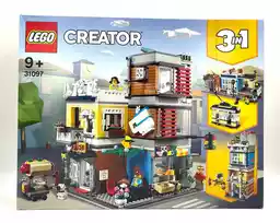 Lego 31097