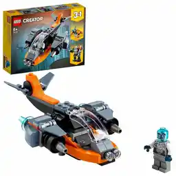 Lego 31111