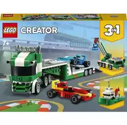 Lego 31113