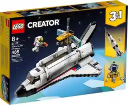 Lego 31117