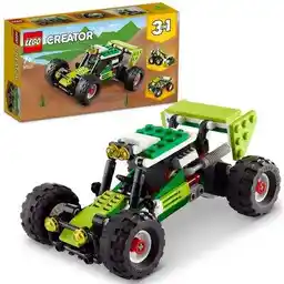 Lego 31123