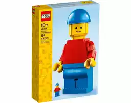 Lego 40649 Powiększona minifigurka Lego