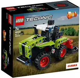 Lego 42102