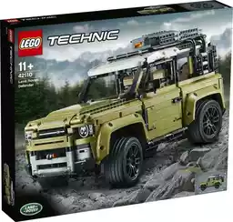 Lego 42110