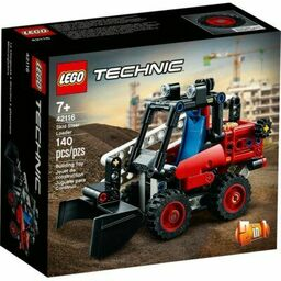 Lego 42116