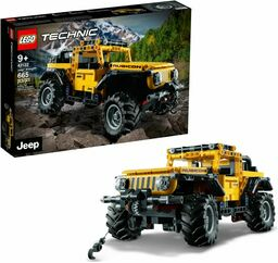 Lego 42122