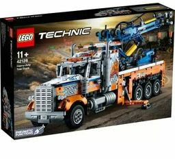 Lego 42128