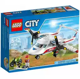 Lego 60116