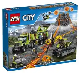 Lego 60124